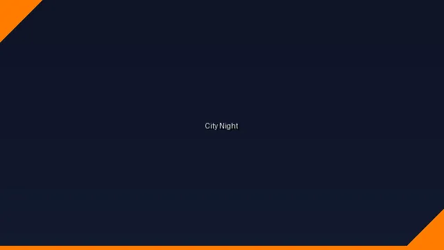 城市夜景主题赛 - 我和黑大佬的365天完整版视频 视频创作挑战